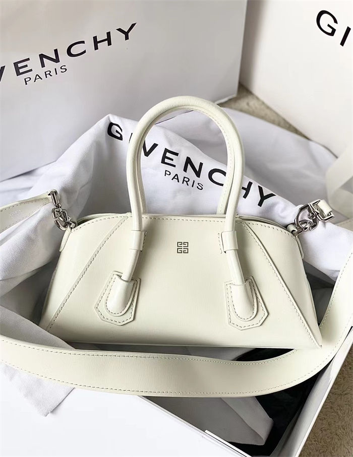 Givenchy MINI Antigona stretch High