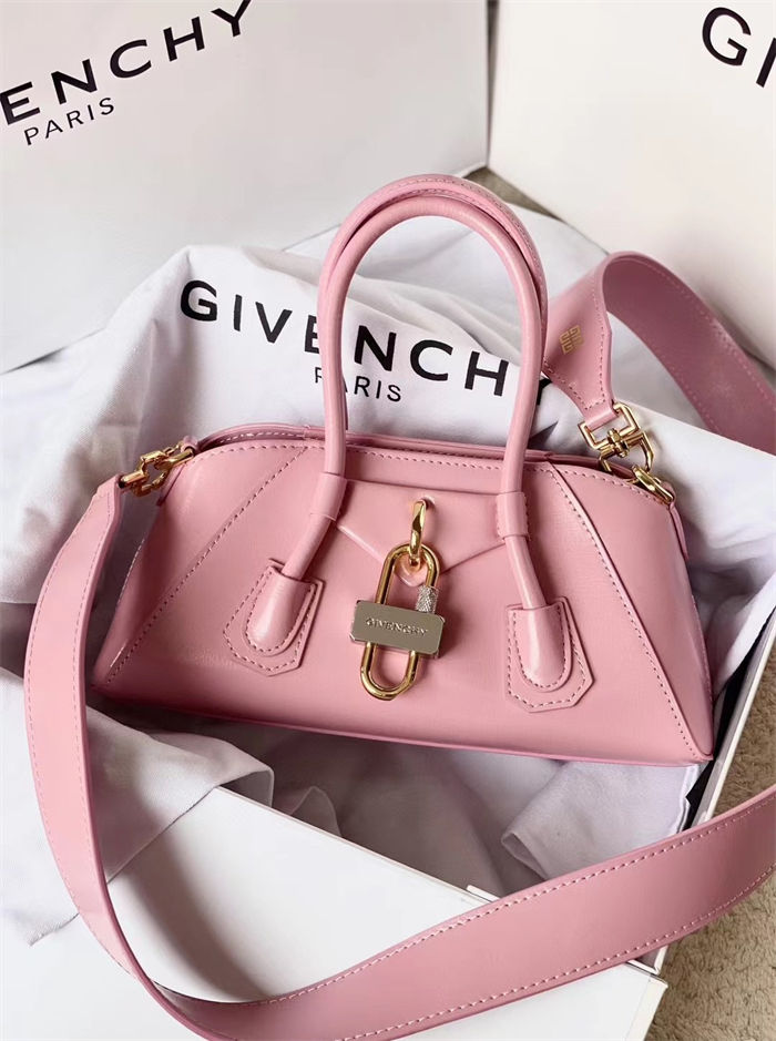 Givenchy MINI Antigona stretch High