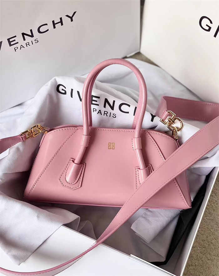 Givenchy MINI Antigona stretch High