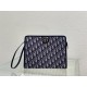 30 Montaigne Dea Pouch Dior Oblique Jacquard High