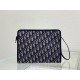 30 Montaigne Dea Pouch Dior Oblique Jacquard High