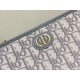 30 Montaigne Dea Pouch Dior Oblique Jacquard High