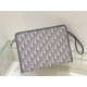 30 Montaigne Dea Pouch Dior Oblique Jacquard High