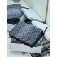 30 Montaigne Dea Pouch Dior Oblique Jacquard High