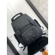 Dior Maxi Gallop Backpack grained calfskin High