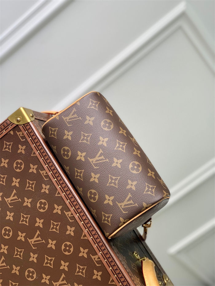 Louis Vuitton SPEEDY BANDOULIÈRE 20 Monogram M81086 High