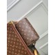 Louis Vuitton SPEEDY BANDOULIÈRE 20 Monogram M81086 High