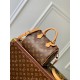 Louis Vuitton SPEEDY BANDOULIÈRE 20 Monogram M81086 High