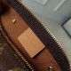 Louis Vuitton SPEEDY BANDOULIÈRE 20 Monogram M81086 High