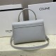 Celine MEDIUM NINO BAG in SUPPLE CALFSKIN High