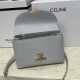 Celine MEDIUM NINO BAG in SUPPLE CALFSKIN High