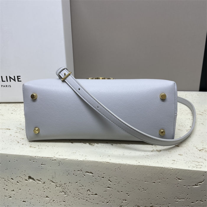 Celine MEDIUM NINO BAG in SUPPLE CALFSKIN High