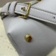 Celine MEDIUM NINO BAG in SUPPLE CALFSKIN High