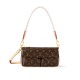 Louis Vuitton Vivacité handbag Monogram coated canvas M46999 Top