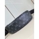 Louis Vuitton Hamac Bag PM Monogram Eclipse coated canvas M47158 High