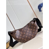 Louis Vuitton Hamac Bag PM Monogram coated canvas M47158 High