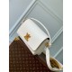 Louis Vuitton Soft Twist Calfskin M25359 High