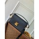 Louis Vuitton Soft Twist Calfskin M24639 High