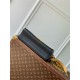 Louis Vuitton Soft Twist Calfskin M24639 High