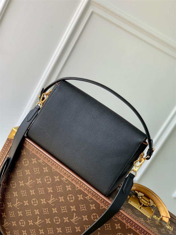 Louis Vuitton Soft Twist Calfskin M24639 High