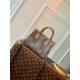 Louis Vuitton OnTheGo BB Monogram coated canvas M46839 High