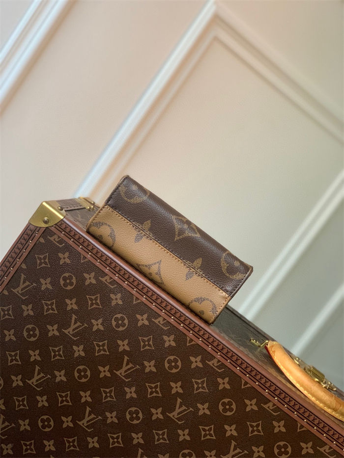 Louis Vuitton OnTheGo BB Monogram coated canvas M46839 High