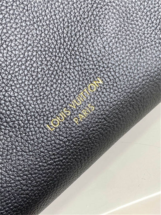 Louis Vuitton Low Key Cabas MM Grained calfskin M25341 High