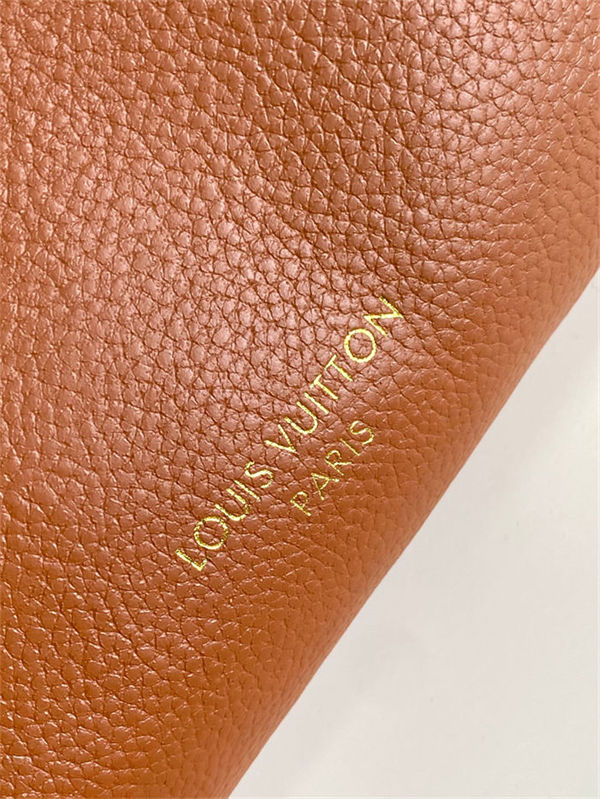 Louis Vuitton Low Key Cabas MM Grained calfskin M25342 High