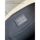 Louis Vuitton Alma BB Calfskin leather M12289 High