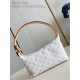 Louis Vuitton Hills Pochette Polyamide M12433 High