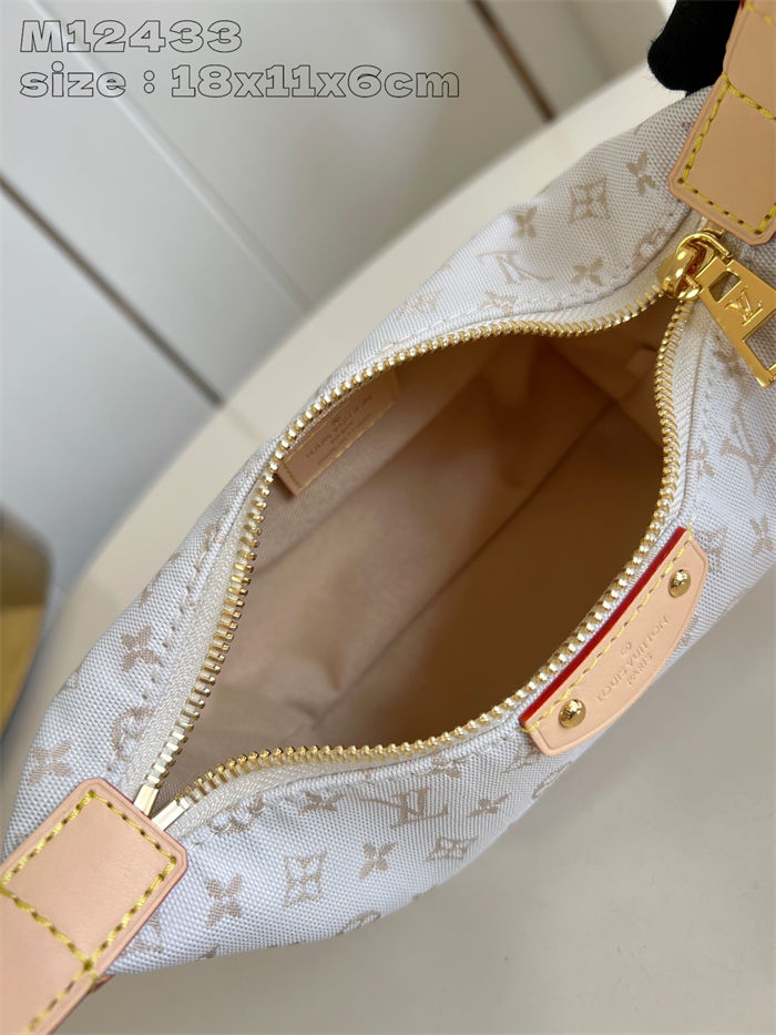 Louis Vuitton Hills Pochette Polyamide M12433 High