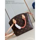 Louis Vuitton Piano Handbag Monogram M12095 High