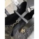 DIOR TOUJOURS BAG LARGE Graphic Cannage Calfskin Black High