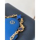 Louis Vuitton Capucines BB Bag Taurillon Leather M20844 Blue High