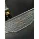 Louis Vuitton Capucines MM Bag Taurillon Leather M20708 Black High