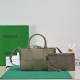 Arco Tote Bag Mini Grained calfskin High