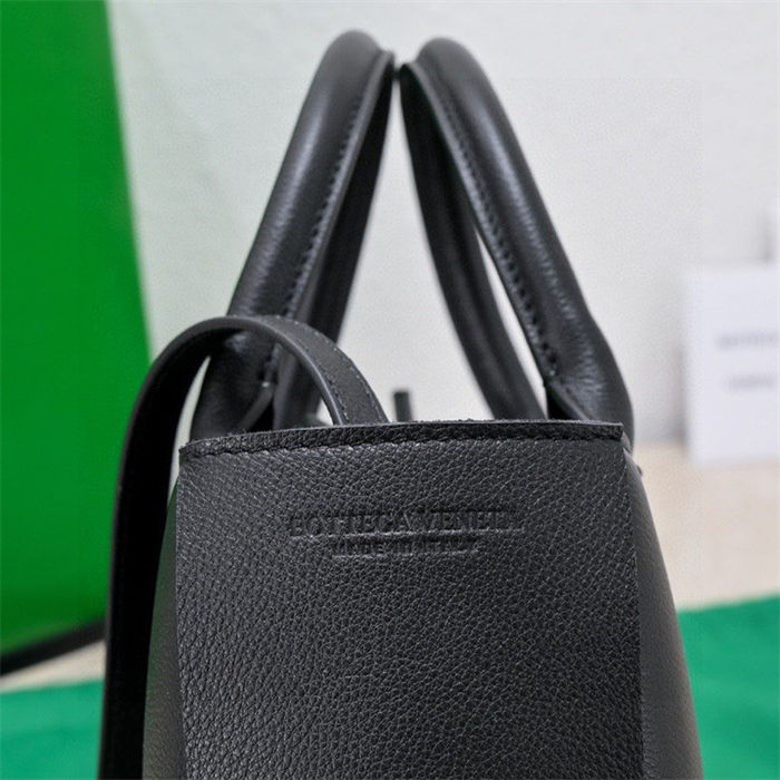 Arco Tote Bag Mini Grained calfskin High