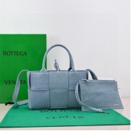 Arco Tote Bag Mini Denim High