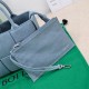 Arco Tote Bag Mini Denim High