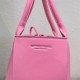 Arco Tote Bag Small Lambskin High