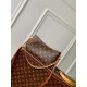 Louis Vuitton Liv Pochette Monogram M83008 High