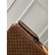 Louis Vuitton Liv Pochette Monogram M83008 High