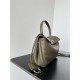 WOMEN'S RODEO MINI HANDBAG smooth calfskin Khaki High