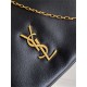 YSL CALYPSO MINI BAG IN LAMBSKIN High