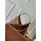 Louis Vuitton Lucky Trunk Monogram Coated canvas M12075 High