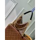 Louis Vuitton Lucky Trunk Monogram Coated canvas M12075 High