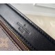 Louis Vuitton Lucky Trunk Monogram Coated canvas M12075 High