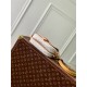 Louis Vuitton SAUMUR BB Polyamide M12327 High