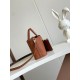 Louis Vuitton Neverfull Bandoulière Inside Out BB M12099 Brown High