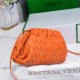 BV MINI POUCH Intrecciato High